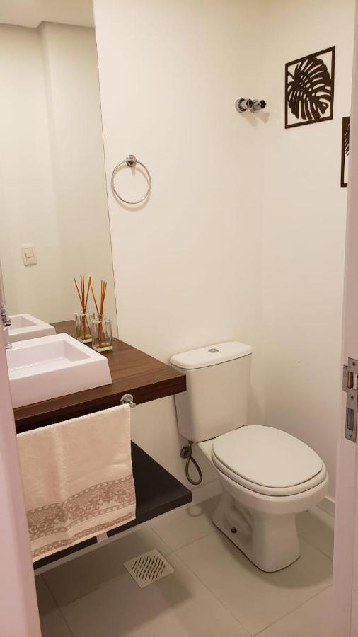 Apto Centro Gramado Zewnętrze zdjęcie
